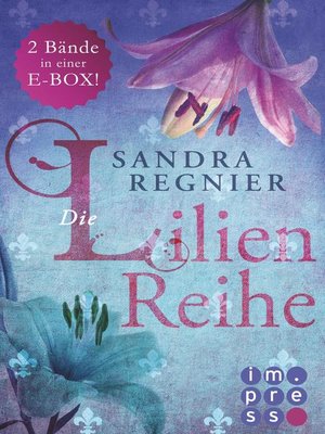 cover image of Die Lilien-Reihe